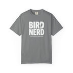 BIRD NERD T-SHIRT