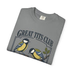 BYRD TITS T-SHIRT
