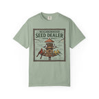OPEN DAILY T-SHIRT
