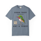 WBN CUBAN TOADY T-SHIRT