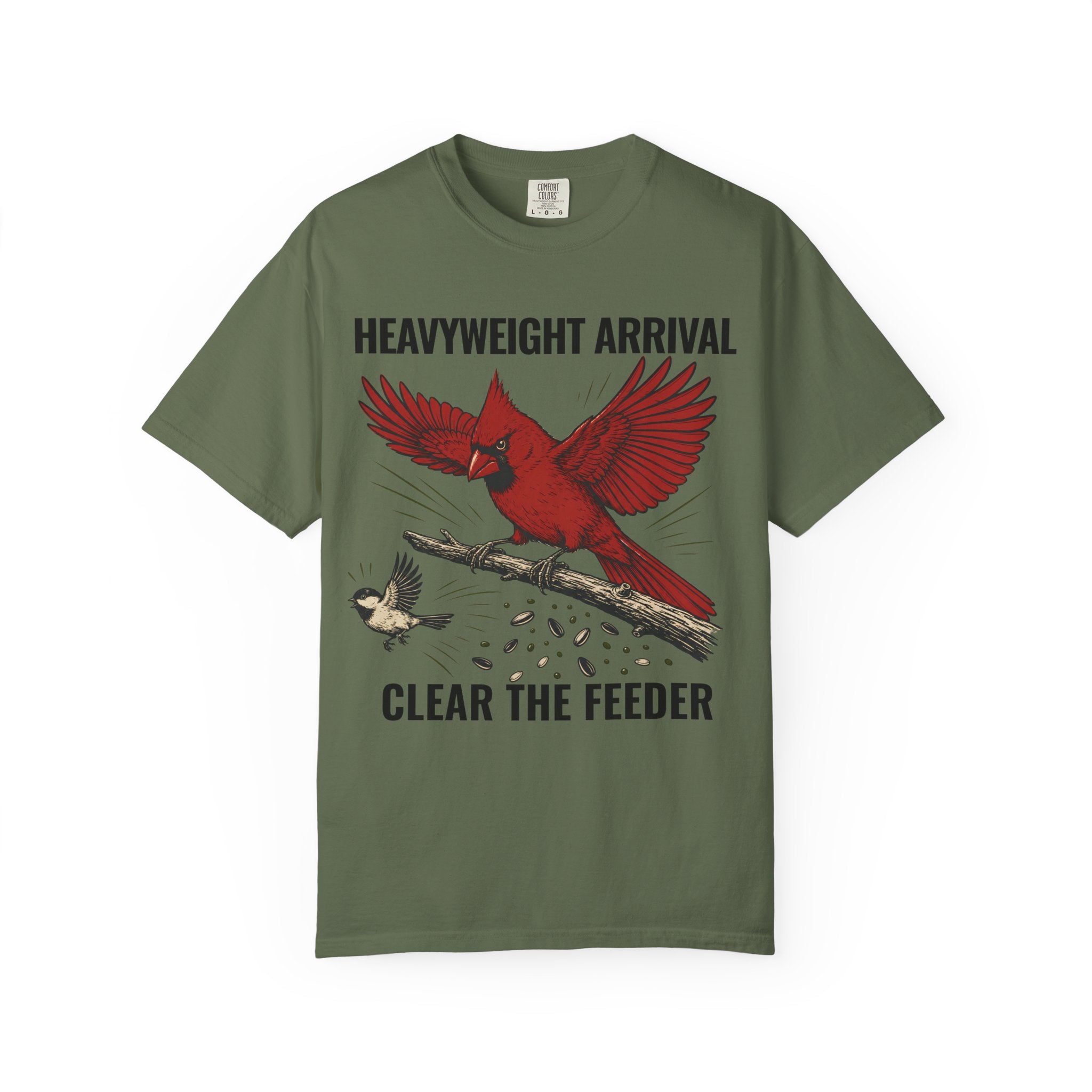 HWC2 T-SHIRT