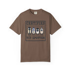 CERTIFIED SPOTTER T-SHIRT