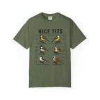 NICE TITS T-SHIRT