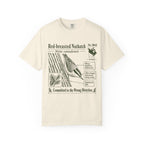 NUTHATCH T-SHIRT