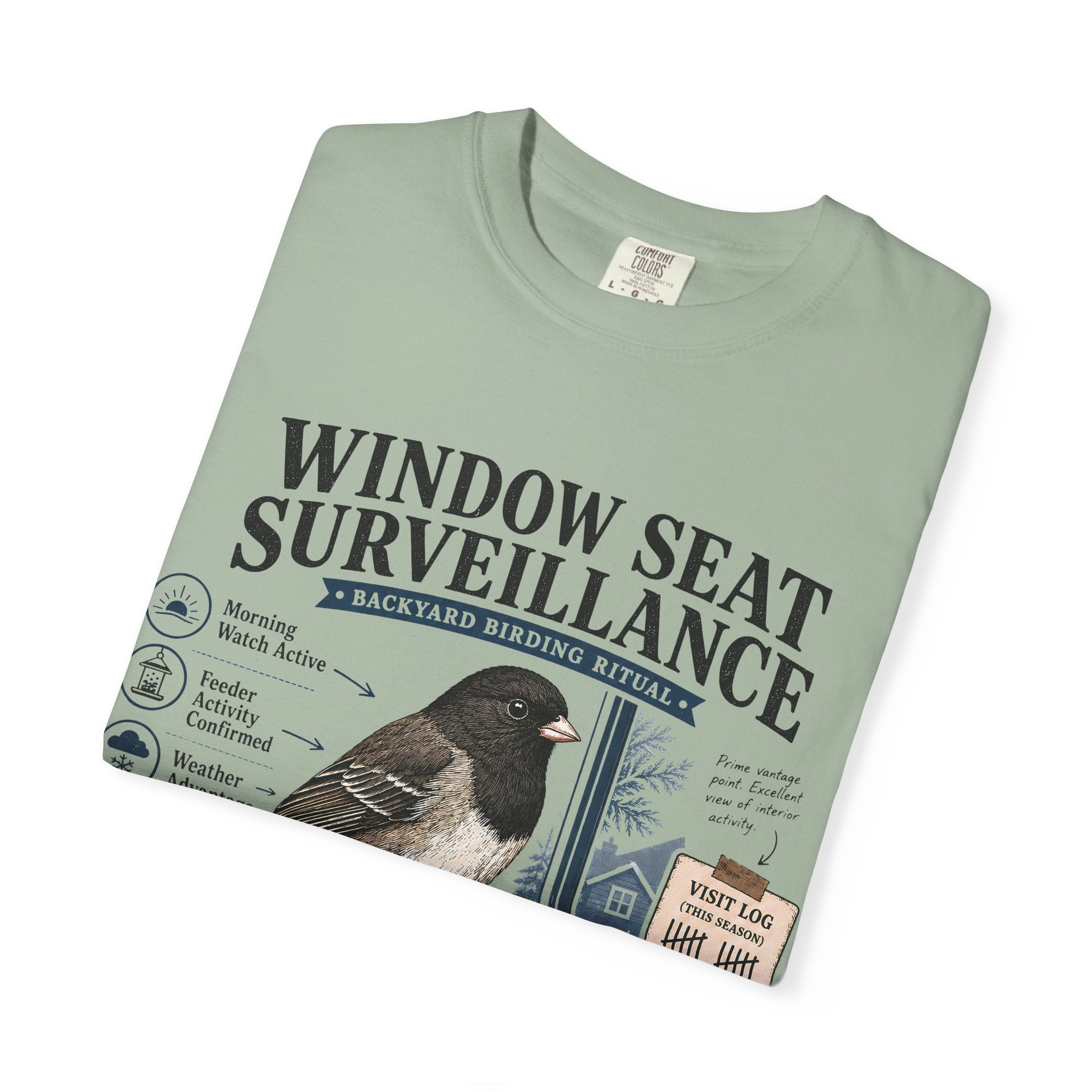 BYBR T-SHIRT