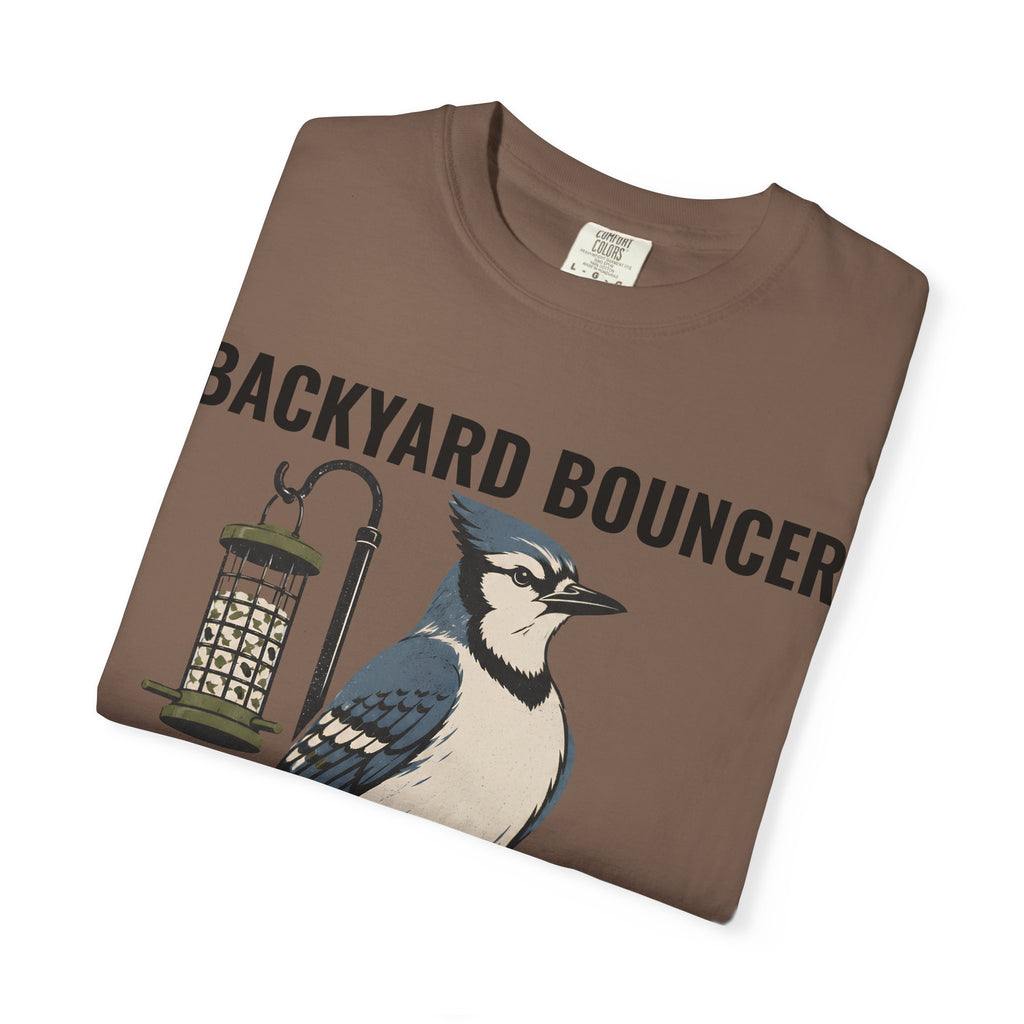 BOUNCER T-SHIRT
