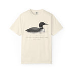 WOLF BIRD T-SHIRT