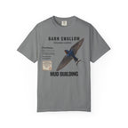 WBN Barn Swallow T-SHIRT