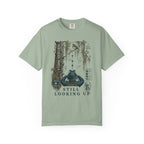 NORTHERN PARULA T-SHIRT