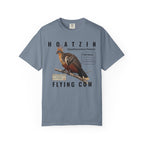 WBN Hoatzin T-SHIRT