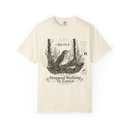 HERMIT THRUSH T-SHIRT