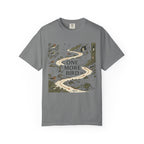 BIRDING TRAIL T-SHIRT