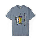 SUET T-SHIRT