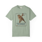 SPARROW PL47 T-SHIRT