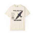 WBN Barn Swallow T-SHIRT