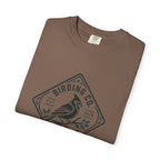 BIRDING FUN DESIGN T-SHIRT