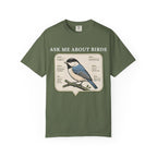 ASKME DESIGN T-SHIRT