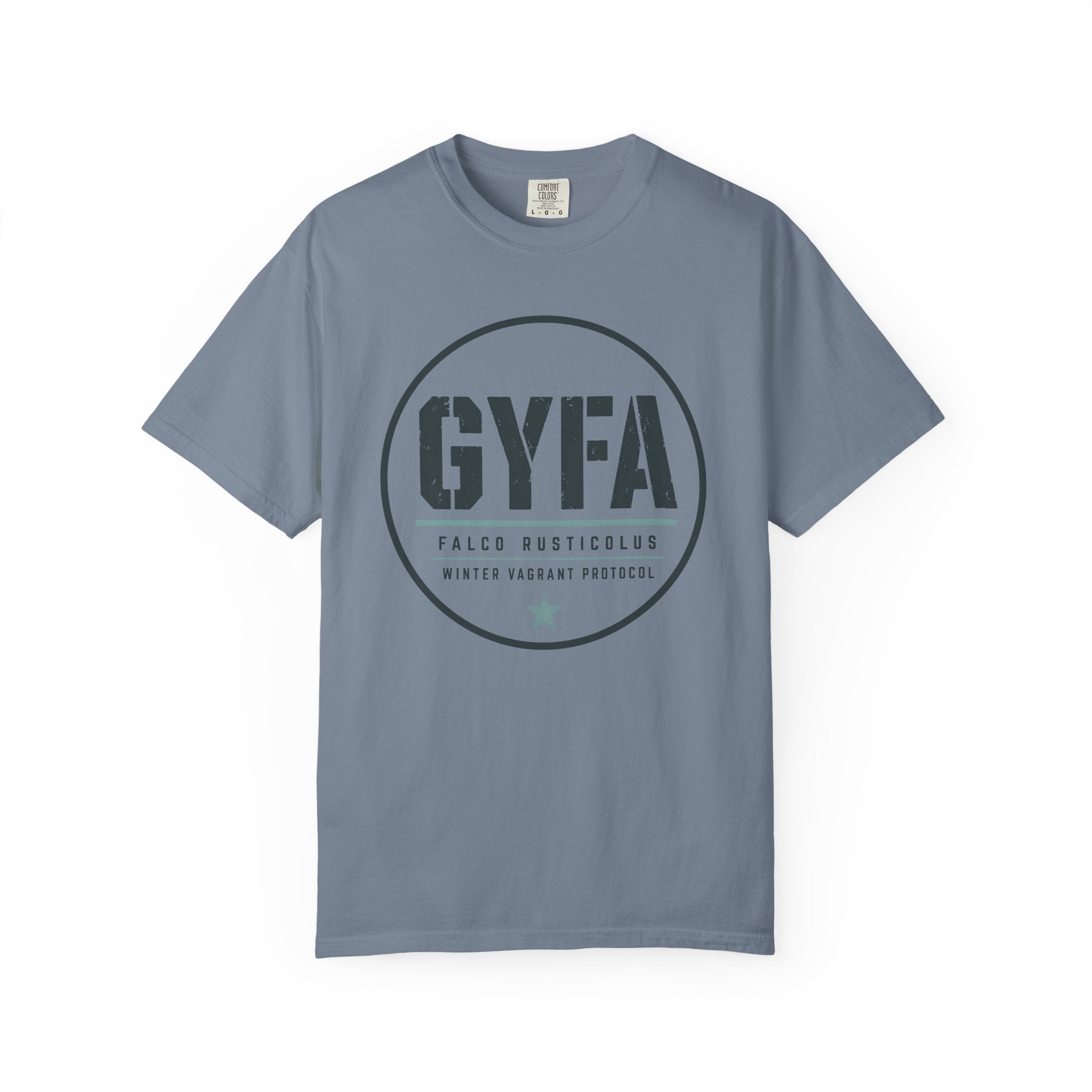 GYFA T-SHIRT