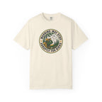 BIRD STOP BADGE T-SHIRT