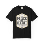 BIRD LOOKER T-SHIRT