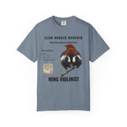 WBN Club-winged Manakin T-SHIRT