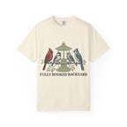 FULLY BOOKED T-SHIRT