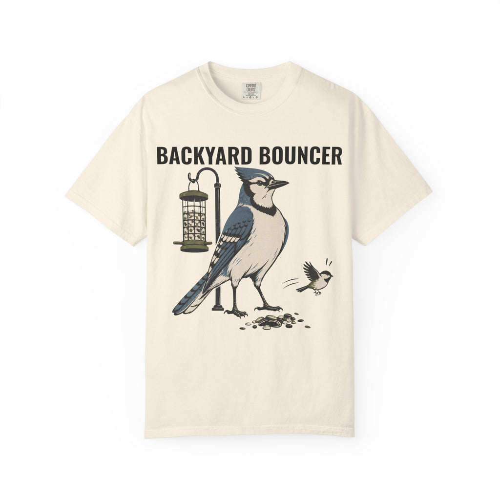 BOUNCER T-SHIRT
