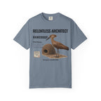 WBN Hamerkop T-SHIRT