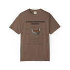 CLAPPER RAIL T-SHIRT