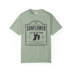 SQUIRREL CARTEL T-SHIRT