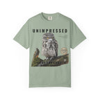 WBN TAWNY FROGMOUTH T-SHIRT