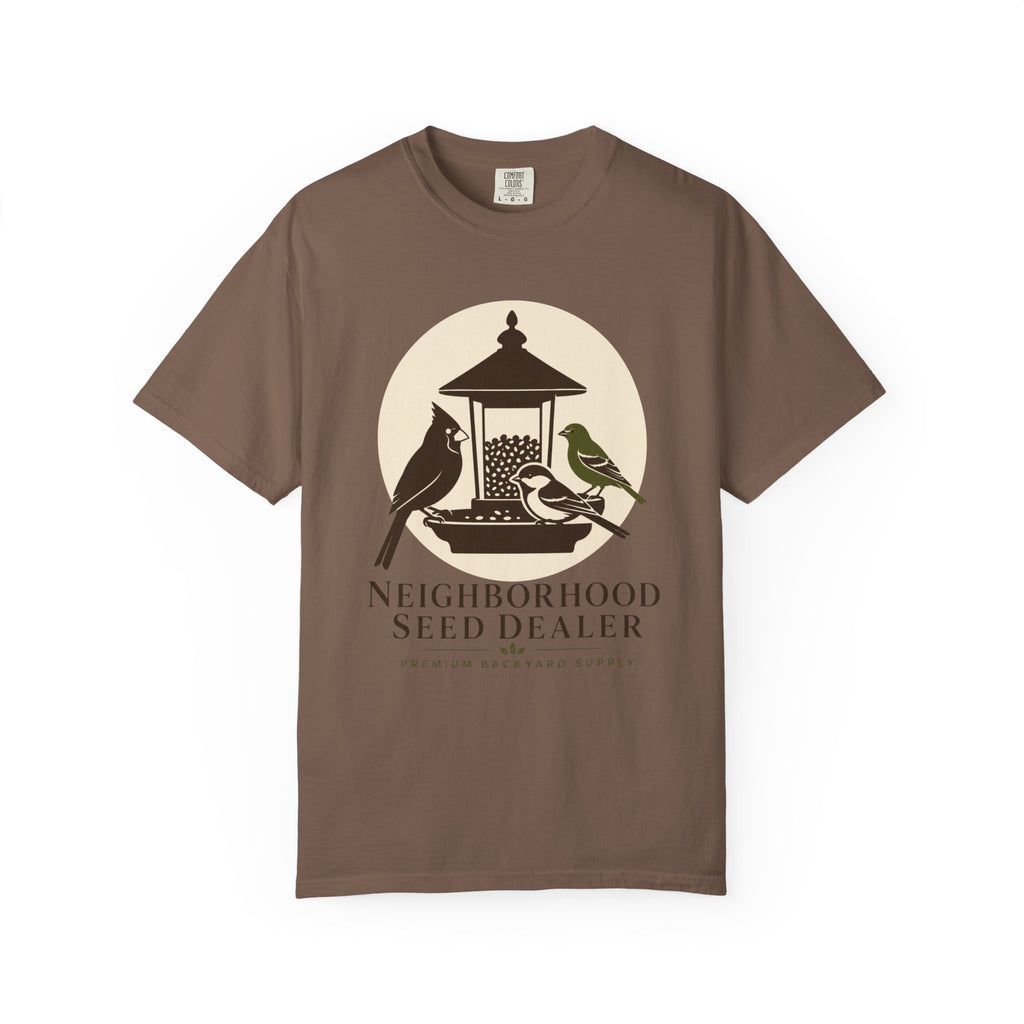 PREMIUM SEEDS T-SHIRT