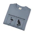BIRD BIRD T-SHIRT
