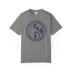 SEED INSPECTOR T-SHIRT