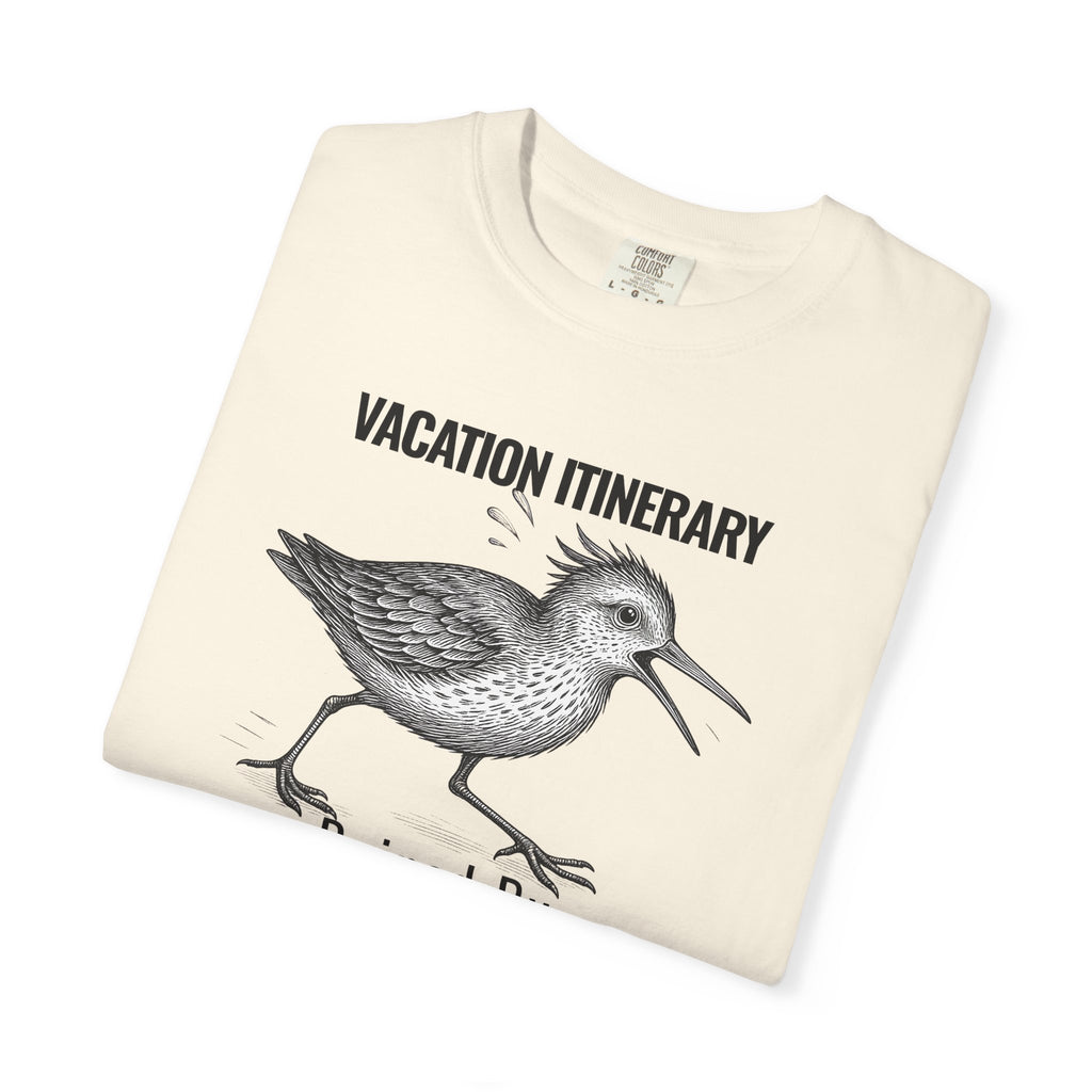 SHOREBIRDS T-SHIRT
