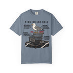 RING BILLED GULL T-SHIRT