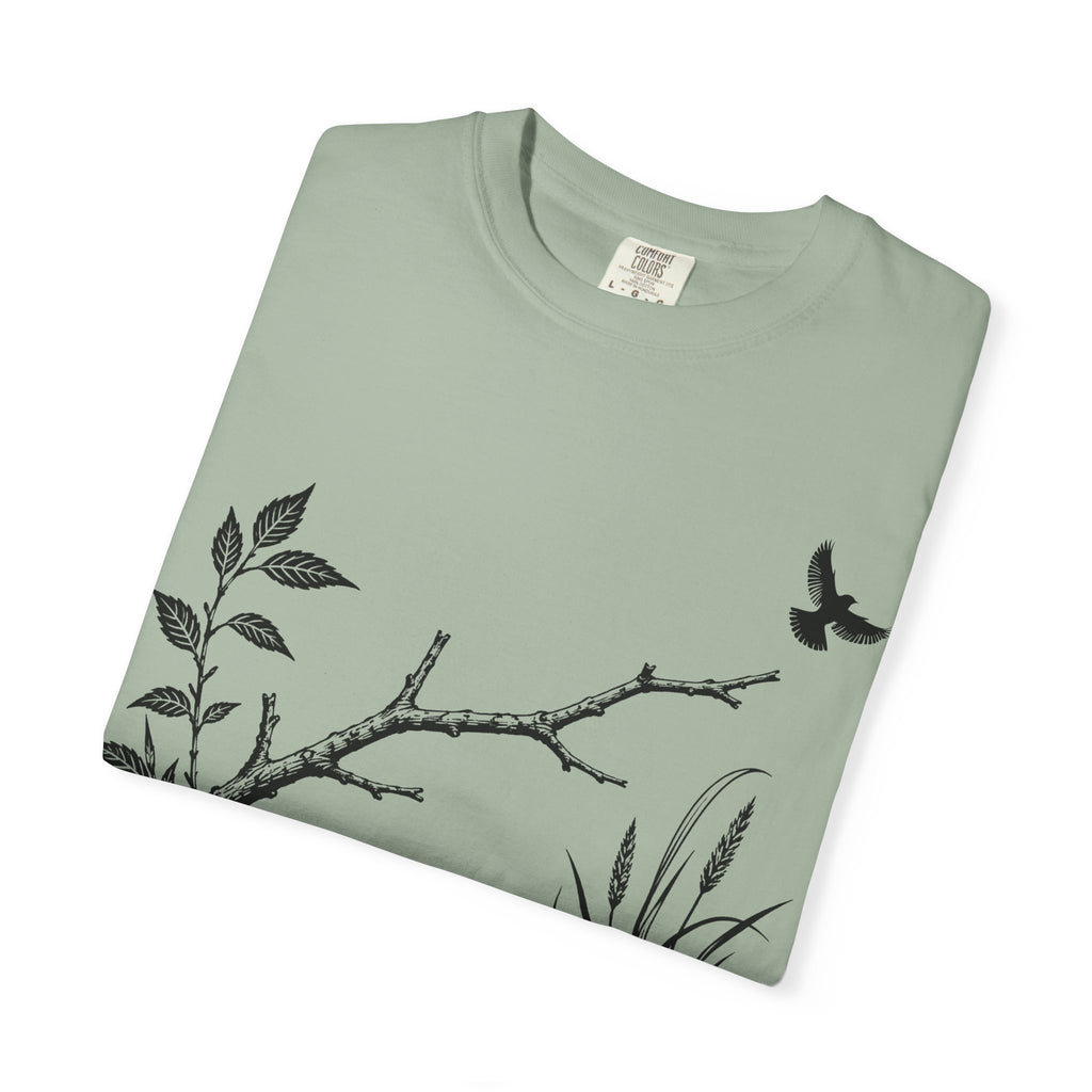 DIPPED AGAIN T-SHIRT