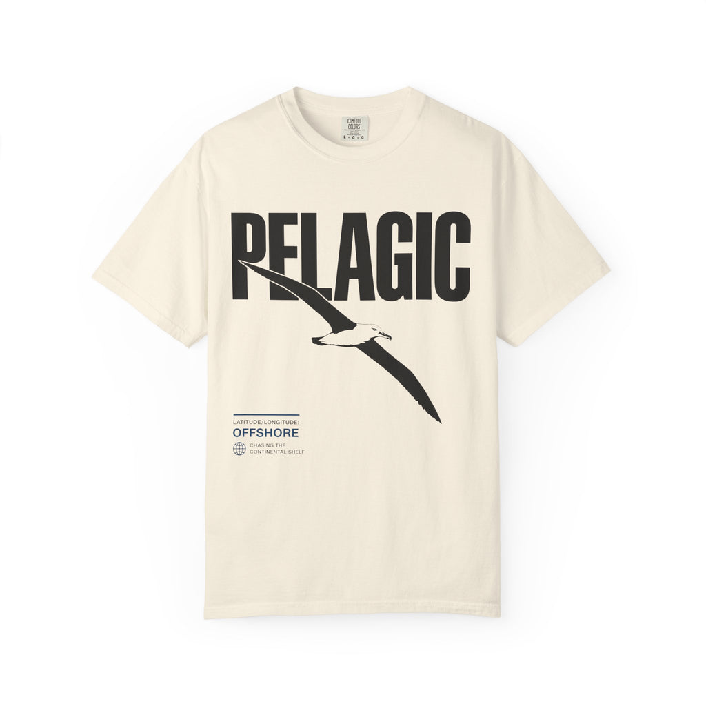PELAGIC T-SHIRT
