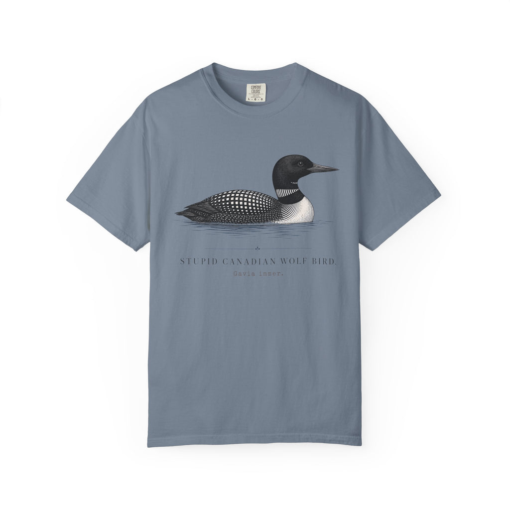 WOLF BIRD T-SHIRT