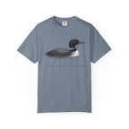 WOLF BIRD T-SHIRT