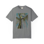 NORTHERN PARULA2 T-SHIRT