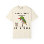 WBN CUBAN TOADY T-SHIRT
