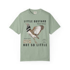 WBN LITTLE BUSTARD T-SHIRT
