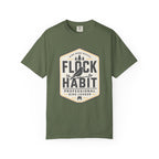 BIRD LOOKER T-SHIRT