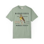 WBN DICKCISSEL T-SHIRT