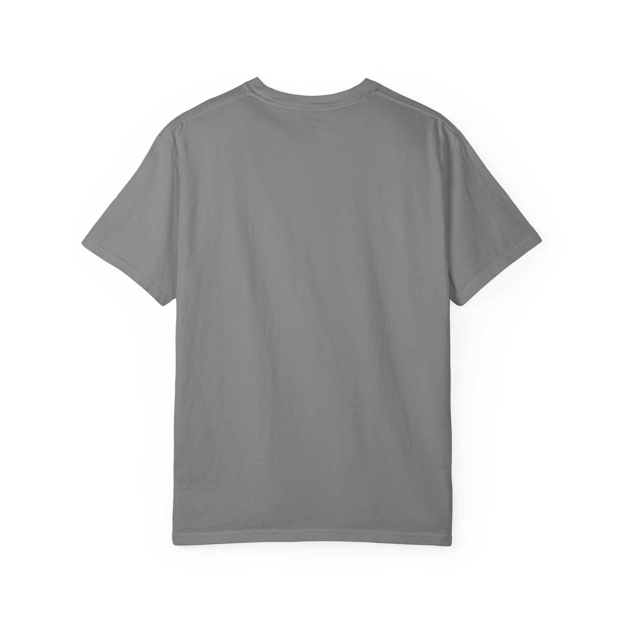 CHICKADEE PERSON T-SHIRT