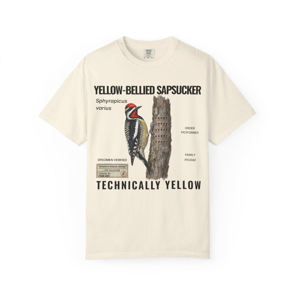 WBN SAPSUCKER T-SHIRT