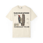 WBN SAPSUCKER T-SHIRT