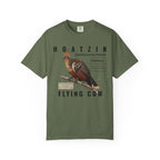 WBN Hoatzin T-SHIRT