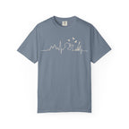 BIRDING HEARTBEAT T-SHIRT